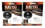 Malibu Outdoor Round Surface Mount Light LT8 Deck Step 7W Black - Lot Of 2 New. Price: $49.99.