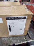 Franklinwh Tech Apbox ACCY-RCV1-US Remotely & Automatically Manage New. Price: $350.00.