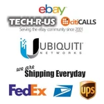 Ubiquiti Networks SM-SP-40 Sunmax Solarpoint New. Price: $230.00.