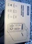 Generator Justnow Portable Power Station / Bank 192 Wh Backup Battery Camping Used. Price: $109.00.