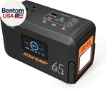 Portable STATION,135W(270W Peak) Solar Generator,power Bank With Ac Outlet New. Price: $129.14.