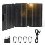 Raddy SP30 30W Solar Panel, Foldable Portable Charger, QC3.0 Usb Port/t... New. Price: $83.77.
