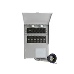 Ecoflow Transfer Switch 306A - 125/250V (for Pro 3*1/DELTA ULTRA*1/ New. Price: $349.00.
