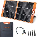100WATT Solar Panels Foldable Charger With Usb Outputs For Power Stations New. Price: $115.00.