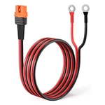 12AWG XT60I Female Ring Connector With Tinned Wire,for Rc Battery Solar... New. Price: $17.67.