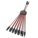 Pjerjzn Solar 12 Y Branch Connectors Pv Panels Par... New. Price: $38.87.