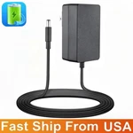 Charger For Pangootek 300W (600W Peak) 299WH LIFEPO4 Solar Generator R300 New. Price: $12.59.