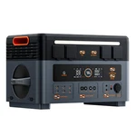 Oscal Powermax Station 2400W 1872WH Solar Generator Home Backup B1P2 New. Price: $999.94.