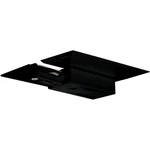 Nuvo Lighting Live End & Canopy, Black - TP153 New. Price: $24.99.