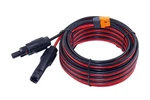 Solar To XT60I Extension Cable 25FT 12AWG Charge Panel Conn... New. Price: $71.51.