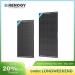 Renogy Shadowflux N-type 200W 120W Solar Panel Anti-shading 25% High-efficiency New. Price: $204.99.