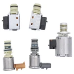 4L60E 4L65E Transmission Master Solenoid Kit Compatible With Gm Epc Shift 200... New. Price: $113.29.