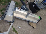 Hybrid Battery Oem 13-15 Chevrolet Volt Used. Price: $1500.00.