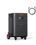 Jackery Solar Generator Plus 5000WH LIFEP04, 7200W (we Ship Overseas) New. Price: $9999.99.