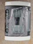 Dihool Dc Circiut Box Cover With Uv-proof, 20 Amp Electric Power New. Price: $15.00.