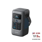 Solix C200 Dc Power Bank Station, 192WH Portable Anker New. Price: $176.99.