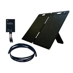 Expion 360 EX-PBE005 120W Solar PANEL/10A CONTROLLER/8' Sae Cable Power Bundle New. Price: $349.95.