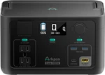 Core 300W Solar Power Generator - 192WH Battery, Quick Charge, Ideal For Travel New. Price: $258.99.