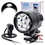 Biqing 1PC Motorcycle Driving LIGHTS,6LEDS Fog 6LED-1 New. Price: $37.25.