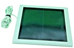 Ring Solar Panel 2ND Generation 4W For Stick Up Cam 5F80E9 White (unit Only) Used. Price: $24.86.
