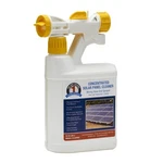 Bare Ground Winter Solutions Shot 1S-SPCHEC Solar Panel Cleaner C... New. Price: $43.17.