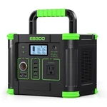 Grecell Portable Power Station 300W, 288WH Lithium Battery, 60W Fast Charging... New. Price: $193.44.
