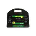 Powerfields PF-150-S12 Solar Fence Energizer .15 J / 10 Acre 12V New. Price: $396.16.