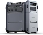 New Segway Portable Power Station Cube 2000-2KWH Capacity. Price: $1099.00.