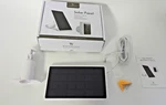 Wasserstein Smart Home, Living Solar Panel Used. Price: $19.99.