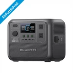 Bluetti AC70 1000W 768WH Portable Power Station Solar Generator For Camping Trip Very. Price: $323.75.