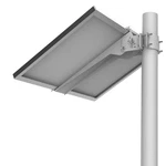 Adjustable Slar Panel Pole Mounting Bracket Kit For 50W Solar - Fi... New. Price: $111.02.