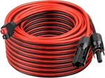 10AWG Solar Panel Anderson-style Connector Extension Cable 50FT, Tinned Coppe New. Price: $117.99.