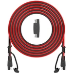 Oymsae 25FEET Extension Cable Quick Disconnect 25FT(16AWG), Pack New. Price: $25.93.