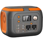 Sinkeu 300W 260WH Portable Power Station, 70000MAH Solar Generator New. Price: $188.00.