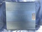 Jupiter 2000W Power Inverter 12V Dc TO120V Ac 4000W Peak Dual Outletusb Unnested Used. Price: $79.75.