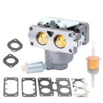Partman Carburetor With Gasket Kit Compatible 796258 796227 792295 79699... New. Price: $46.99.