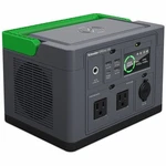 Schneider Offgrid Portable Power Station 330 120V 332WH Lithium-ion New. Price: $375.60.