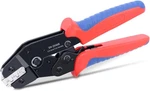 Solar Pv Cable Crimping Tool For Wire Connectors, AWG14-10 (2.5/4/6MM ) New. Price: $20.45.