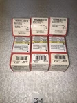 *(lot Of 6) Pass & Seymour Straight Blade Electrical Plug PS5466-XCC10# Used. Price: $76.00.