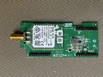 Used Oem Solaredge D1411AB / Zigbeemodule Cellular Plug-in Board Ww Modem. Price: $35.00.