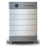 Homegrid, Stack'd Base And Bms Controller, Outdoor Rated, 4000044 New. Price: $2144.00.