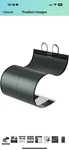 Bougerv Yuma 100W Compact Flexible Solar Panel With Tape For Easy Installation Open. Price: $360.00.