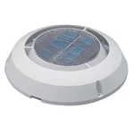 Marinco N20020 3' White Minivent 1000 New. Price: $108.91.