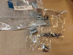 5, S-5! S-5-E Mini Clamp Solar Fast Ship New. Price: $24.95.