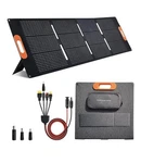 200W Solar Panel High Efficiency With Kickstand (we Ship Overseas) New. Price: $499.99.