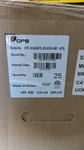 Cps SCA25KTL-DO-R/US-480 (aps) Chint Power Solar Inverter Grid New. Price: $3499.99.