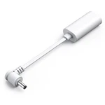 Ring Usb-c To Barrel Plug Adapter For Solar Panels And Cameras Open. Price: $8.99.