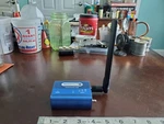 Multitech Multi-connect Cell Modem MTC-H5-B03 Enphase Energy Used. Price: $49.99.