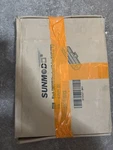 Sunmodo Black SMR200 Structural Spine Mount Bonding Rail Splice K10427-BK1 10PCS New. Price: $16.00.