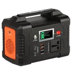 Flashfish E200 Portable Power Station 200W 40800MAH Solar Generator 151WH New. Price: $189.99.